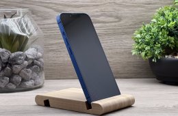 iPhone 13 Blue 128GB 2 ÉV Garanciával Számlával 100% Aksi
