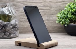 iPhone 12 Black 64GB 2 ÉV Garanciával Számlával 94% Aksi