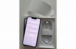 iPhone 16e 128GB Új! 36 hónap garancia!