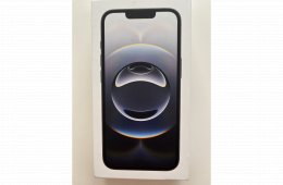 iPhone 16e 128GB Új! 36 hónap garancia!