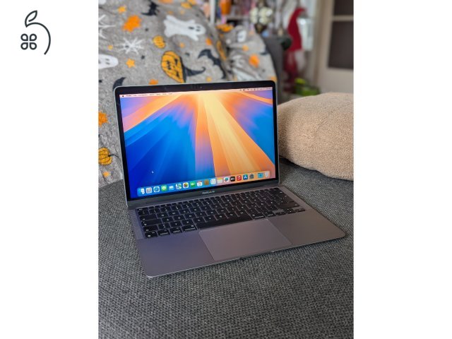 MacBook Air M1 mint az új