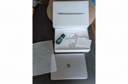 MacBook Air M1 mint az új