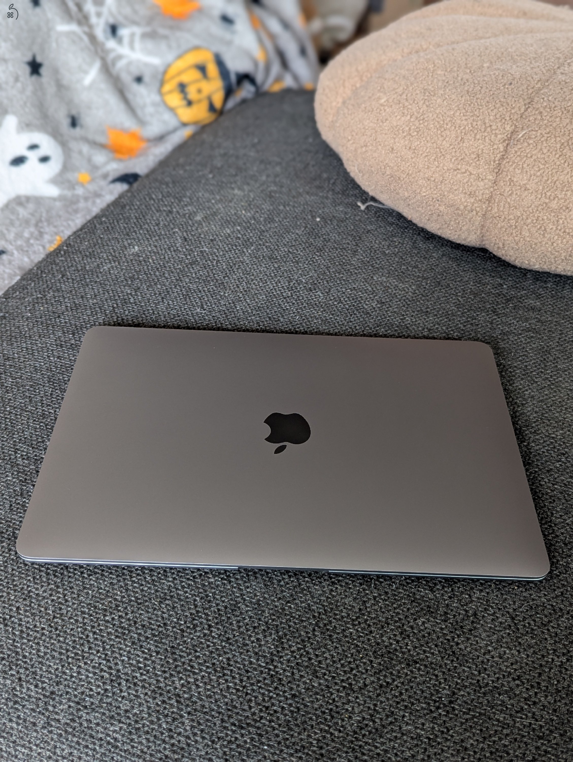 MacBook Air M1 mint az új
