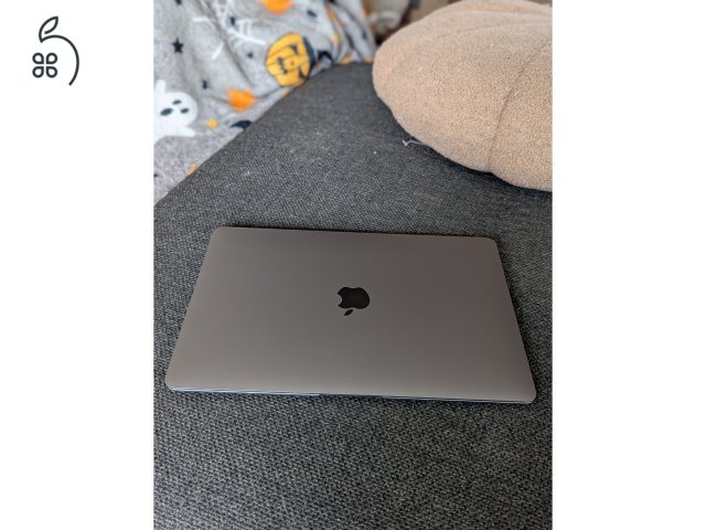 MacBook Air M1 mint az új
