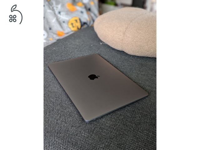 MacBook Air M1 mint az új