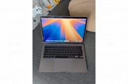 MacBook Air M1 mint az új