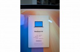 MacBook Air M1 mint az új