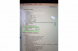 MacBook Air M1 mint az új