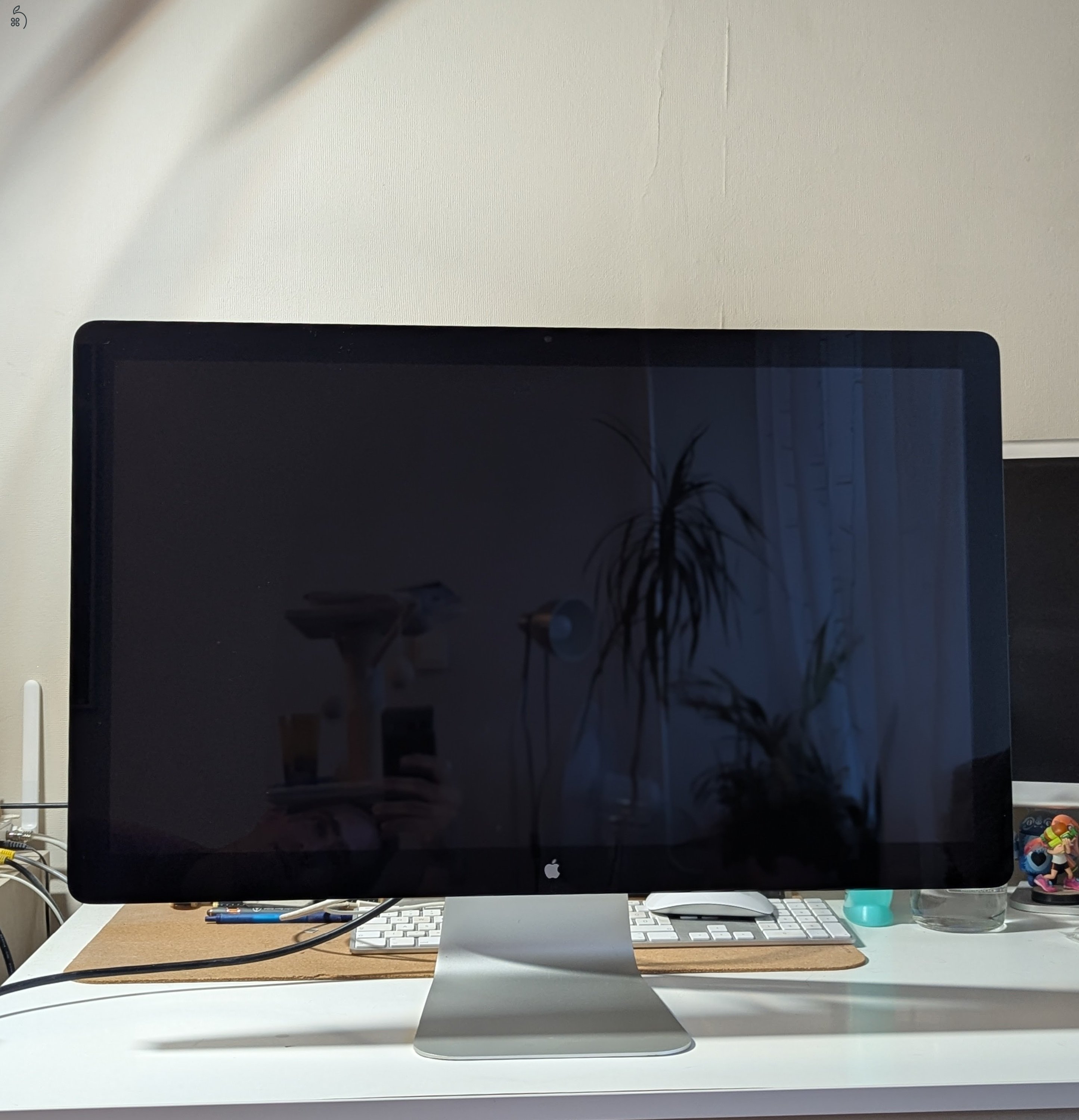 Thunderbolt Display 27