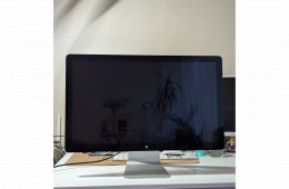 Thunderbolt Display 27