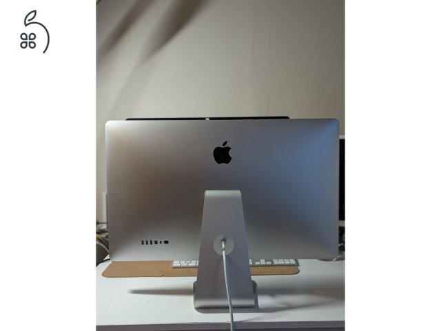 Thunderbolt Display 27
