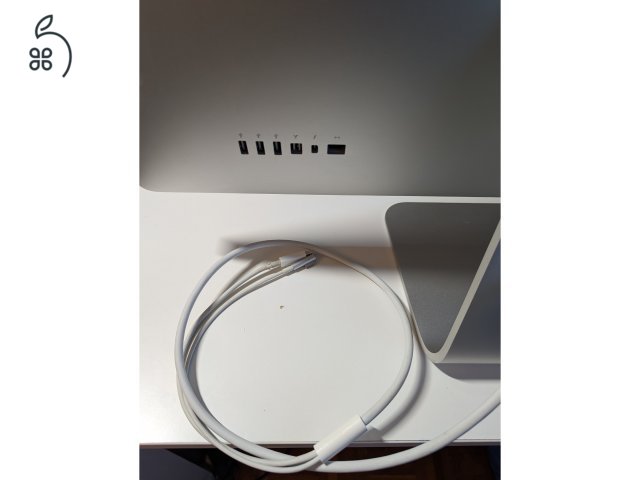 Thunderbolt Display 27