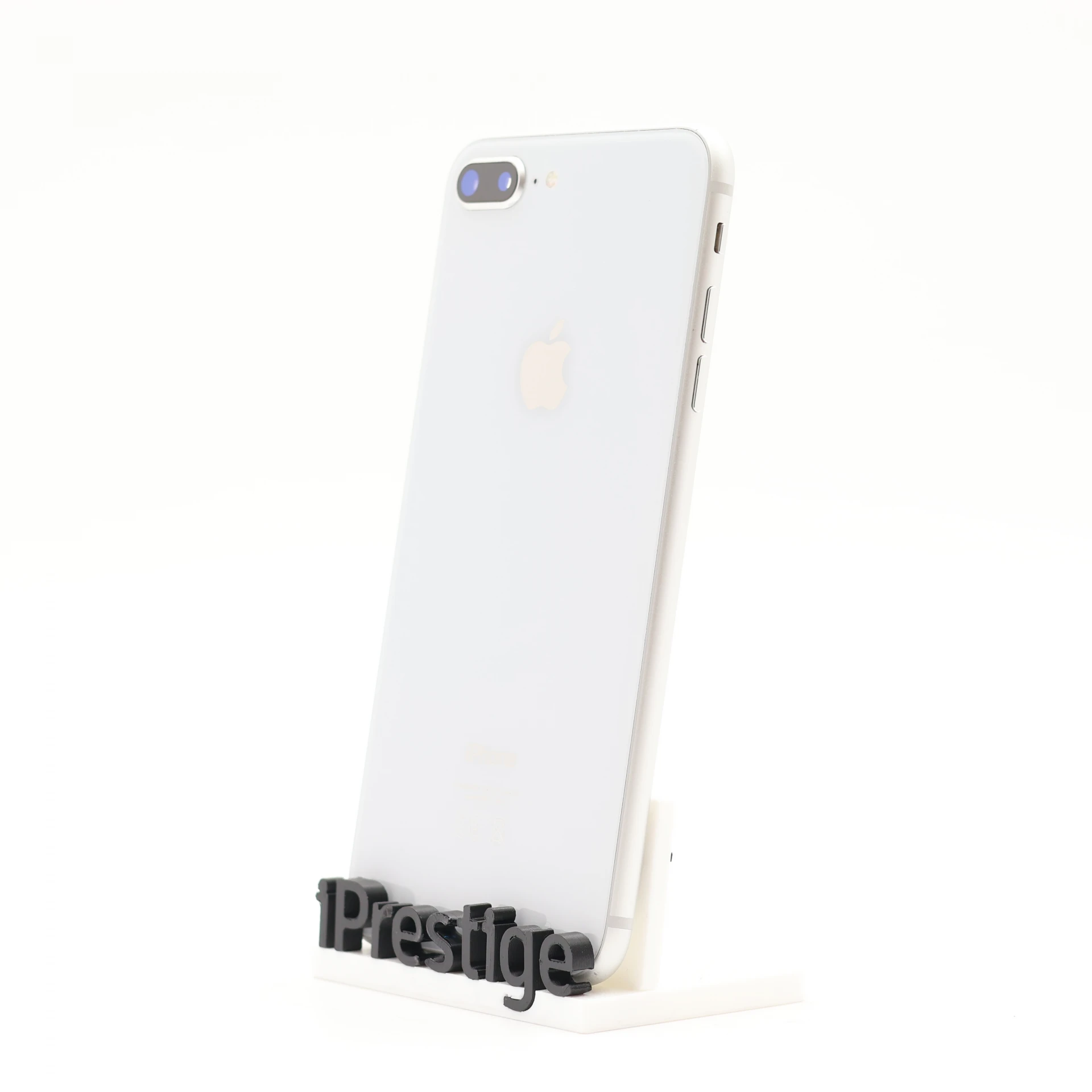 + Ajándékkal és 1 év garanciával! Felújított iPhone 8 Plus 64 GB Silver