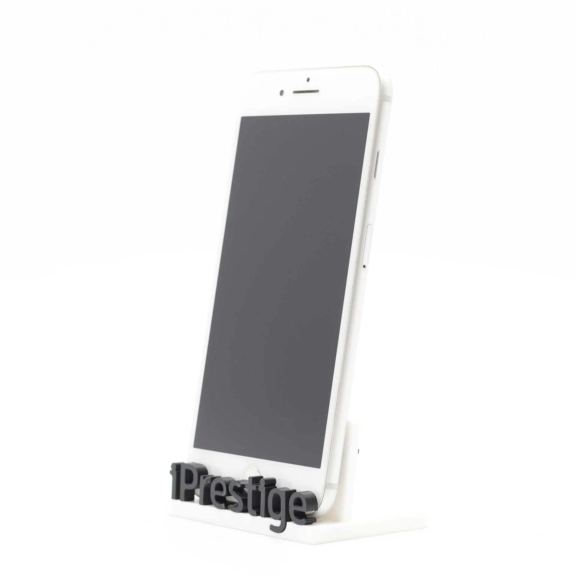 + Ajándékkal és 1 év garanciával! Felújított iPhone 8 Plus 64 GB Silver