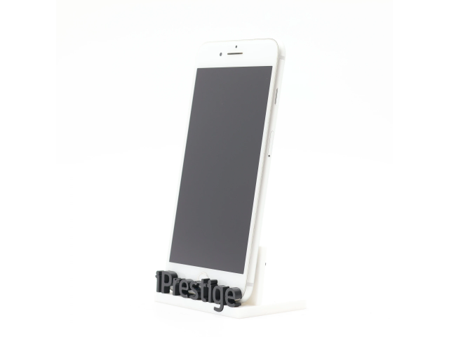 + Ajándékkal és 1 év garanciával! Felújított iPhone 8 Plus 64 GB Silver