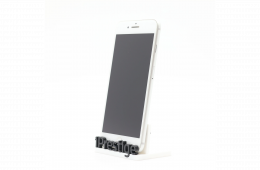 + Ajándékkal és 1 év garanciával! Felújított iPhone 8 Plus 64 GB Silver