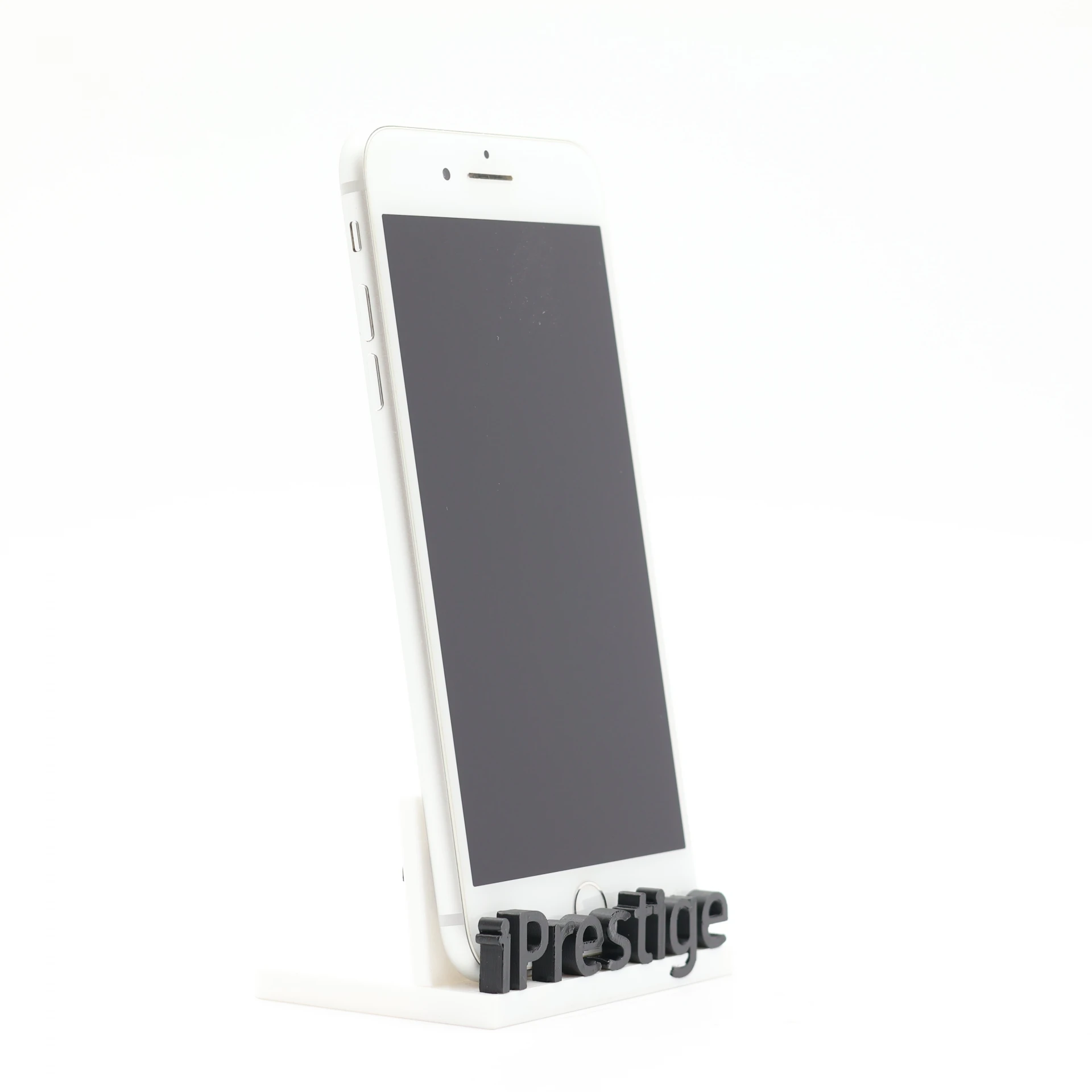 + Ajándékkal és 1 év garanciával! Felújított iPhone 8 Plus 64 GB Silver