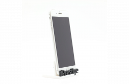 + Ajándékkal és 1 év garanciával! Felújított iPhone 8 Plus 64 GB Silver
