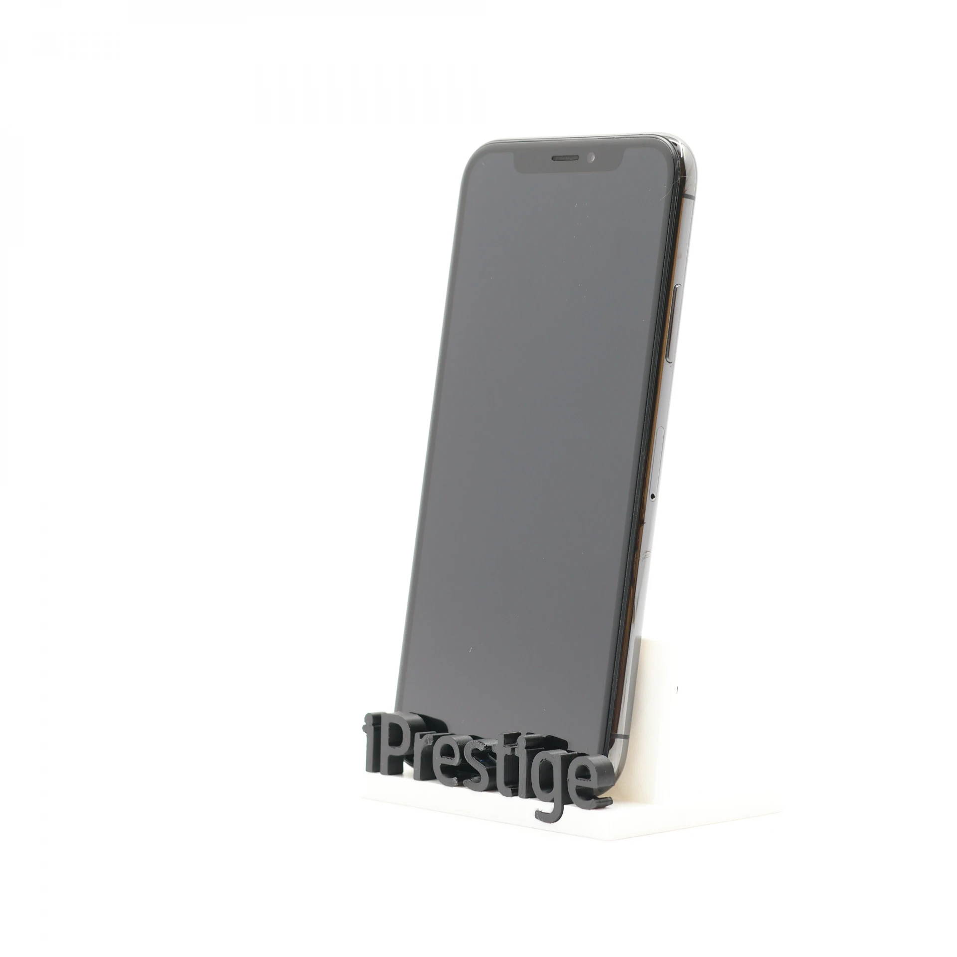 + Ajándékkal és 1 év garanciával! Felújított iPhone XS 64 GB Space Gray
