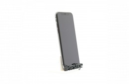 + Ajándékkal és 1 év garanciával! Felújított iPhone XS 64 GB Space Gray