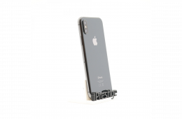 + Ajándékkal és 1 év garanciával! Felújított iPhone XS 64 GB Space Gray