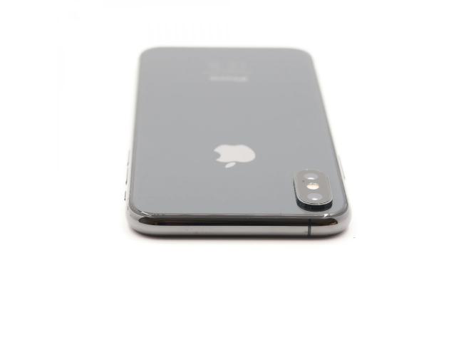 + Ajándékkal és 1 év garanciával! Felújított iPhone XS 64 GB Space Gray
