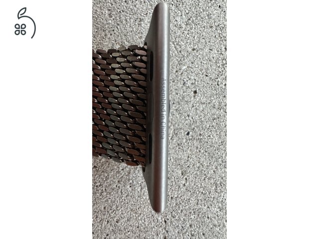 Apple watch ultra 2 Milanese loop eredeti új!