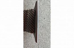 Apple watch ultra 2 Milanese loop eredeti új!