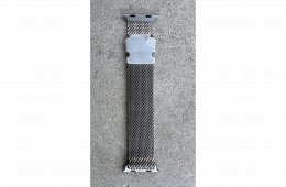Apple watch ultra 2 Milanese loop eredeti új!