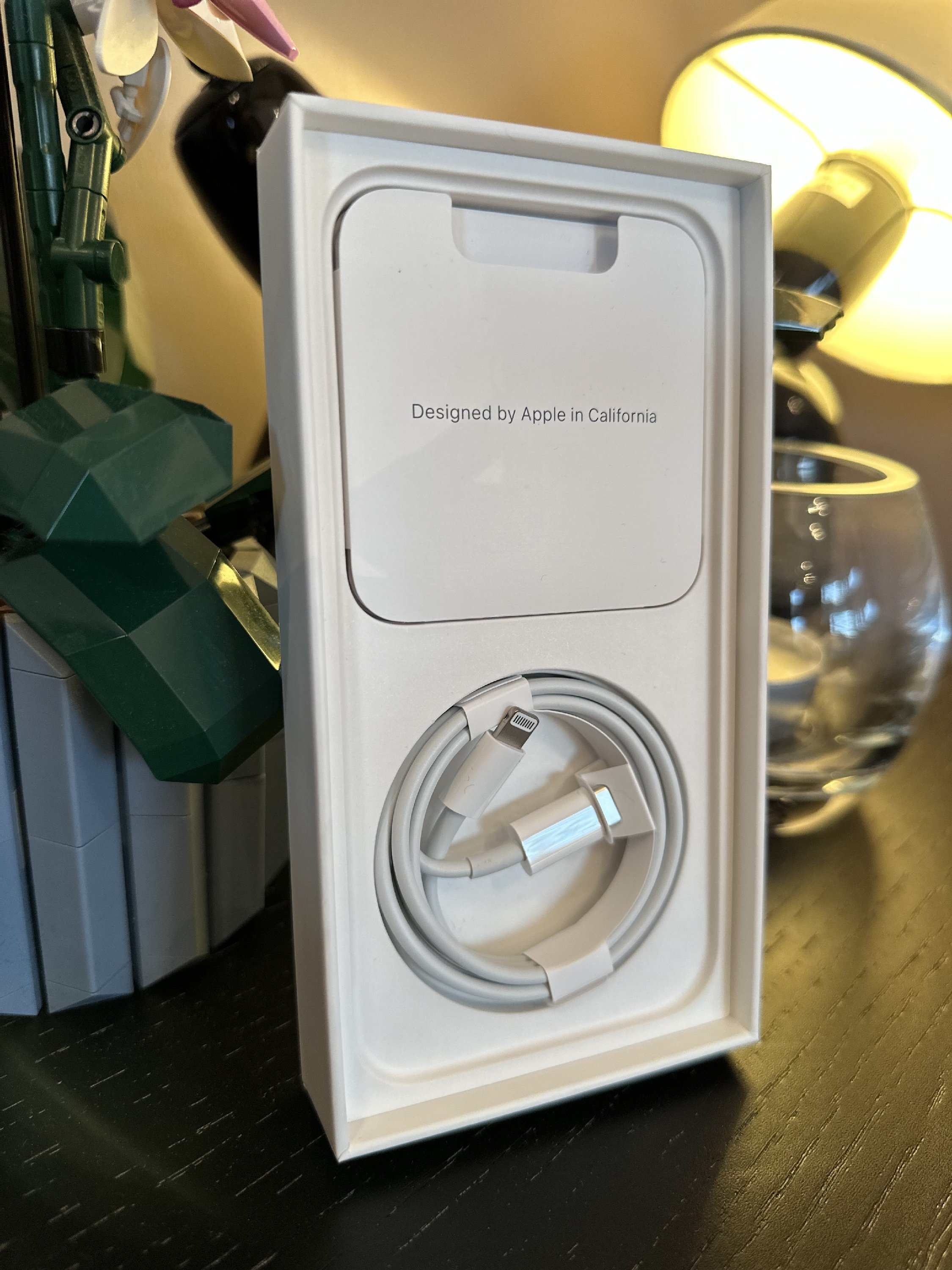 iPhone 14 Blue kártyafüggetlen - 128 GB sérülésmentes