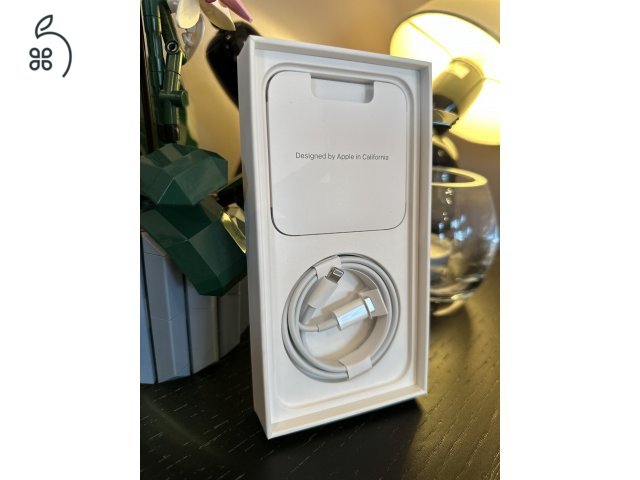 iPhone 14 Blue kártyafüggetlen - 128 GB sérülésmentes