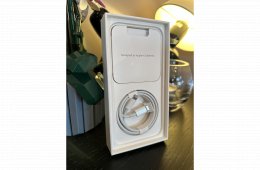 iPhone 14 Blue kártyafüggetlen - 128 GB sérülésmentes