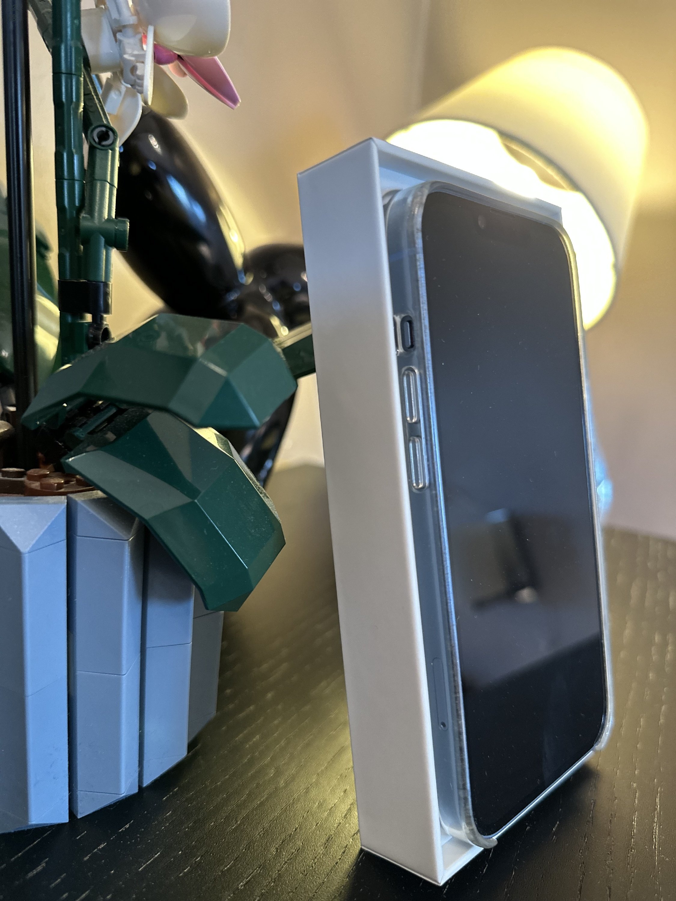 iPhone 14 Blue kártyafüggetlen - 128 GB sérülésmentes