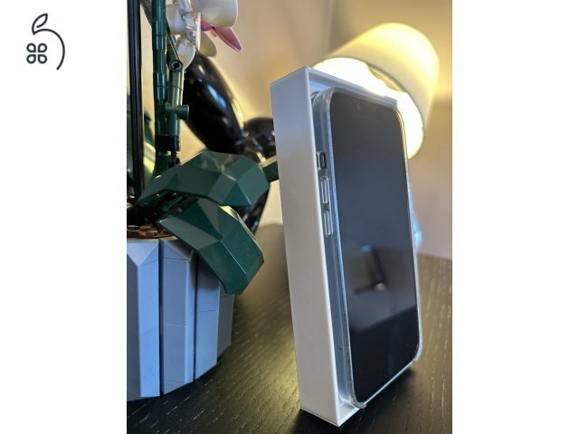 iPhone 14 Blue kártyafüggetlen - 128 GB sérülésmentes