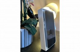 iPhone 14 Blue kártyafüggetlen - 128 GB sérülésmentes