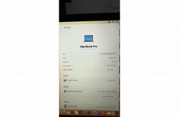 MacBook Pro M2