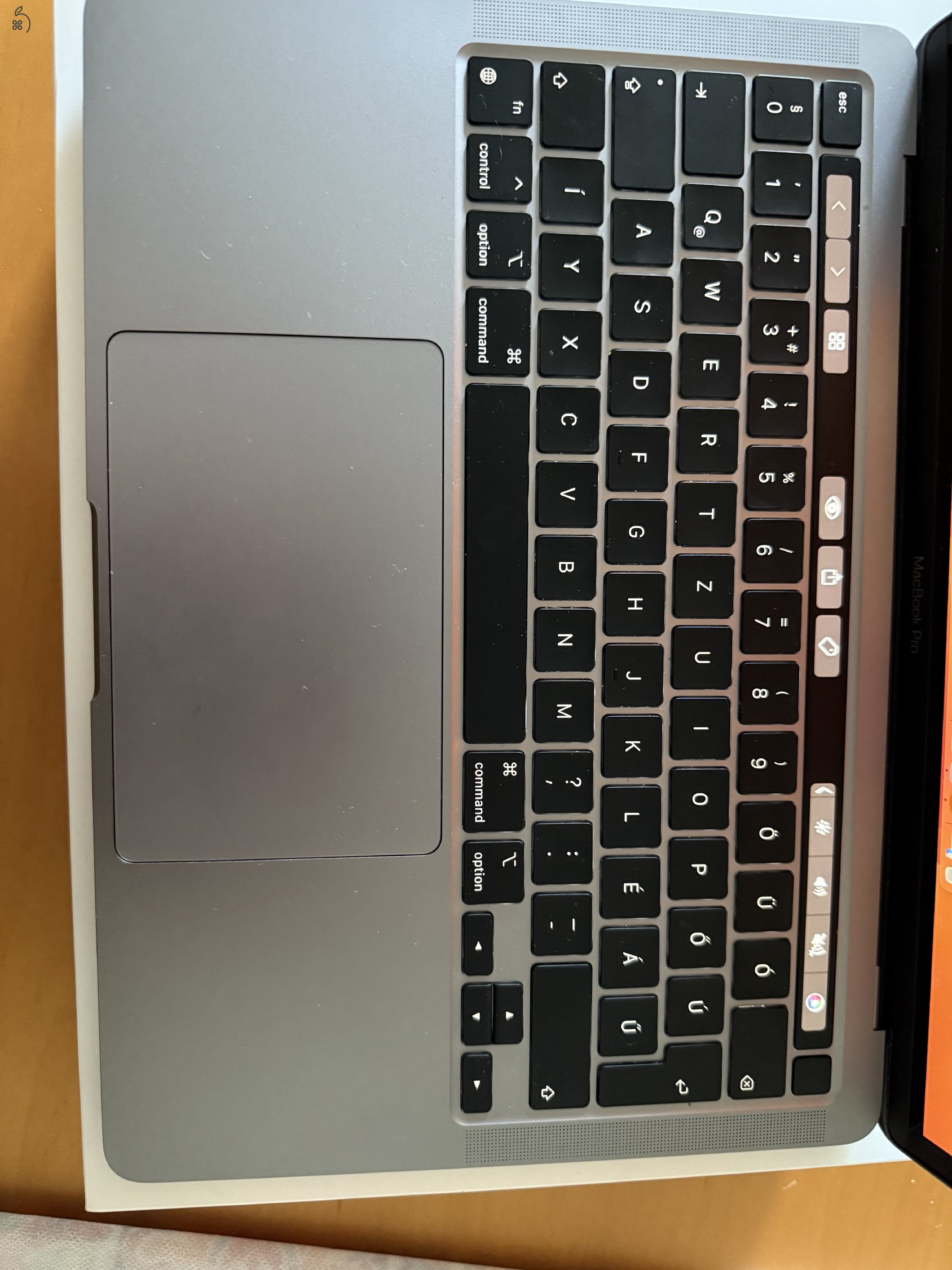 MacBook Pro M2