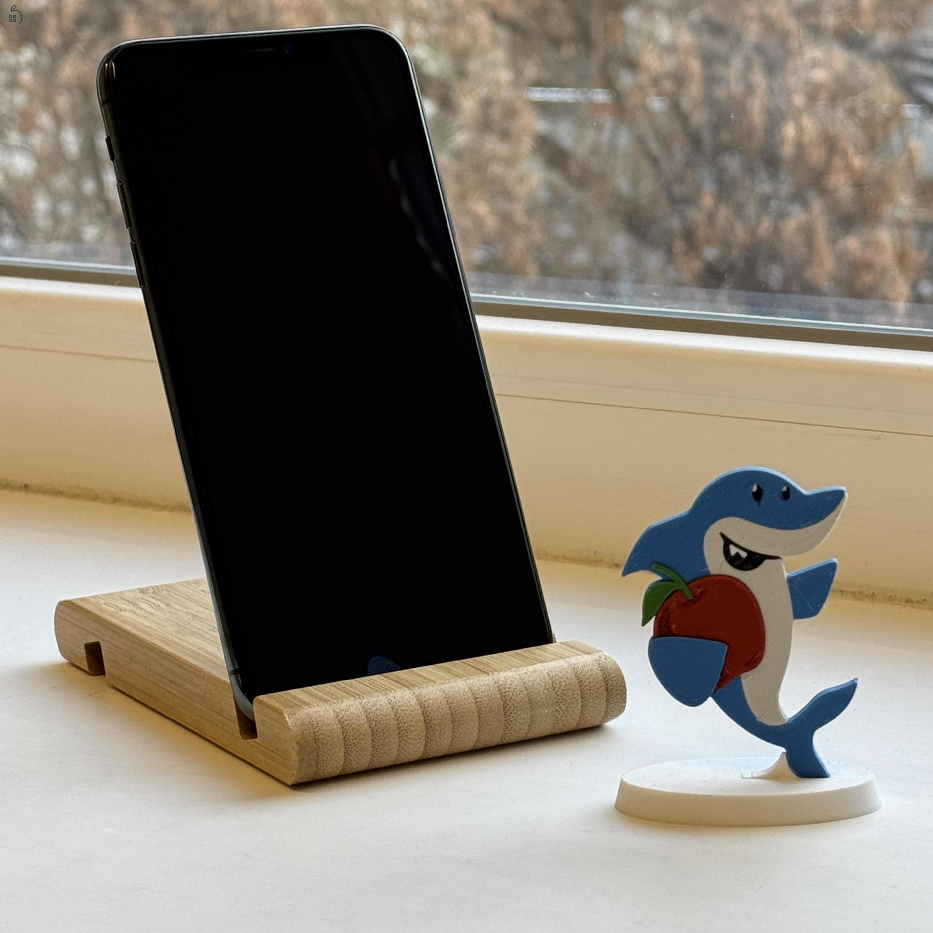 GYÖNYÖRŰ iPhone 11 Pro Max 256GB Midnight Green -1 ÉV GARANCIA - Kártyafüggetlen, MS3270