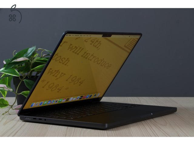 Apple Macbook Pro 14