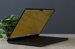 Apple Macbook Pro 14