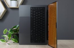 Apple Macbook Pro 14
