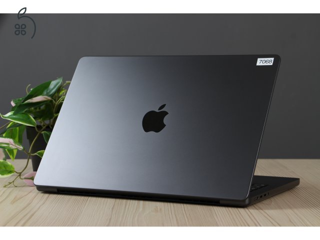 Apple Macbook Pro 14