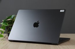 Apple Macbook Pro 14