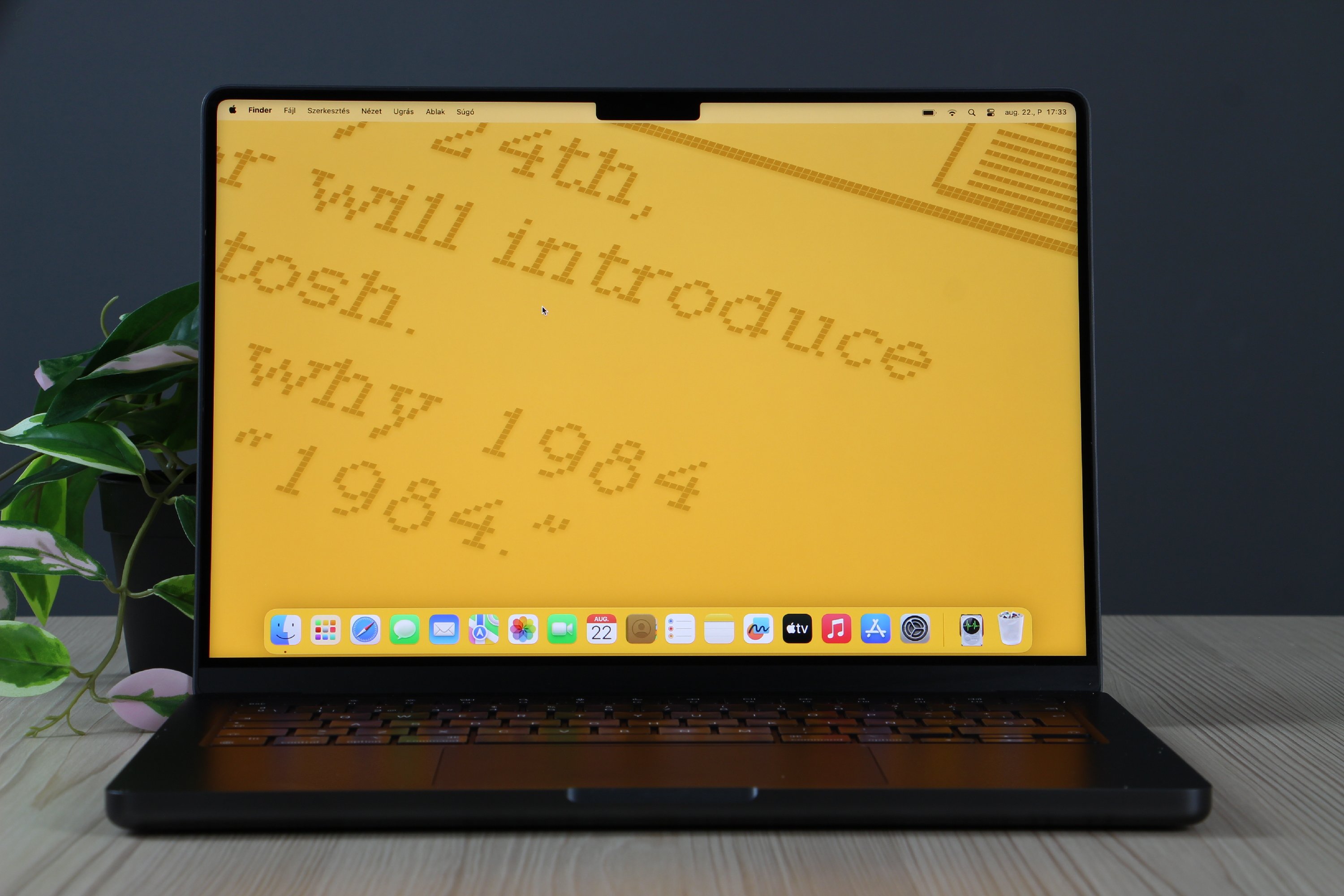 Apple Macbook Pro 14