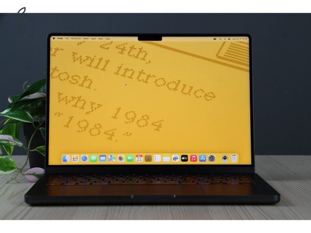 Apple Macbook Pro 14