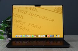 Apple Macbook Pro 14