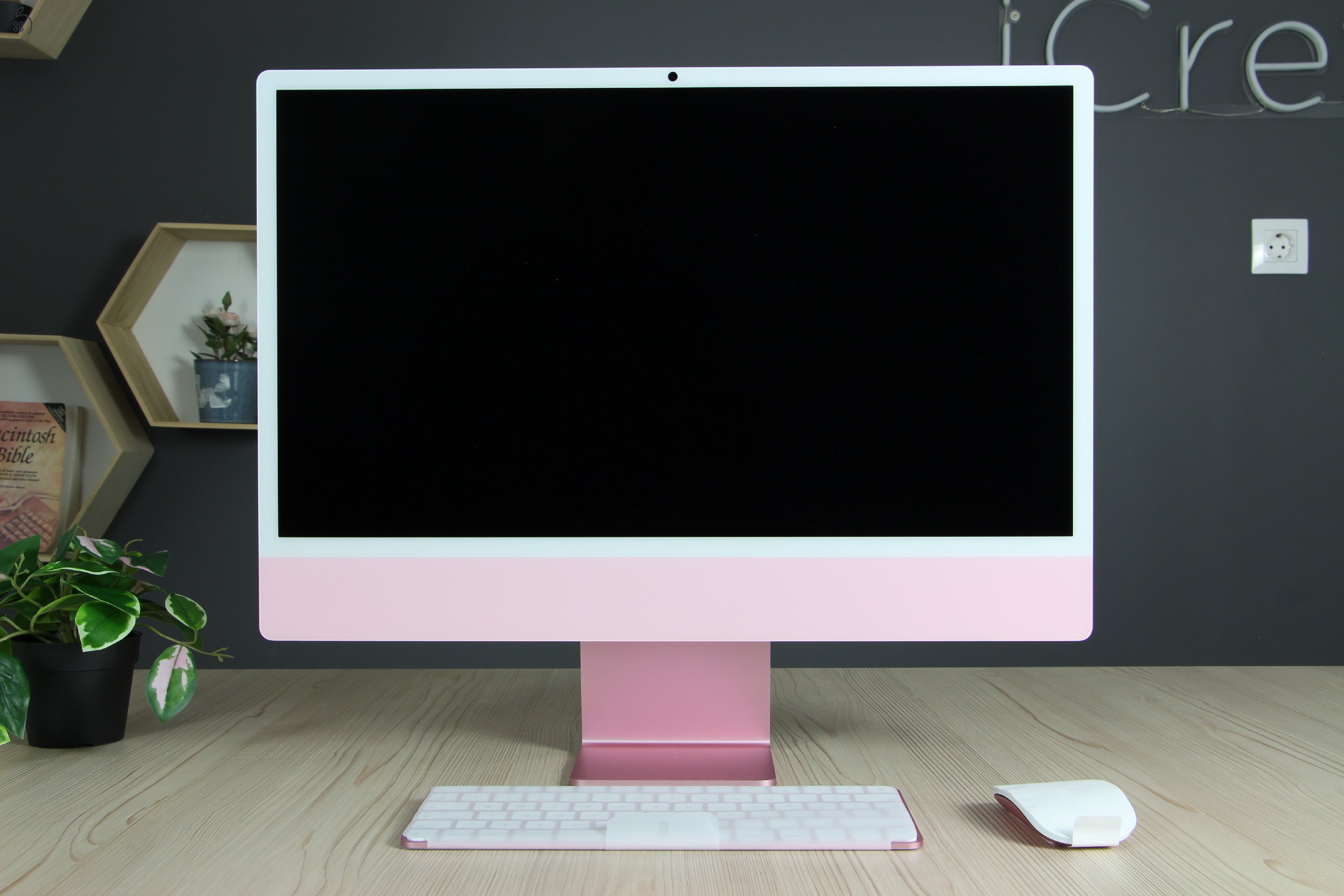 Apple iMac 24