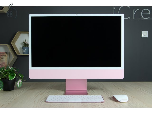 Apple iMac 24