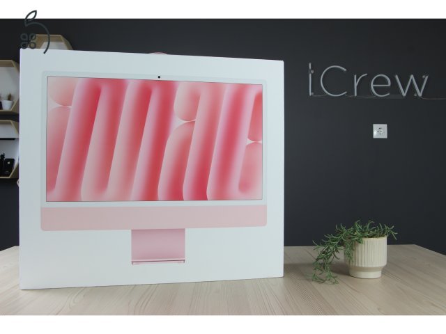 Apple iMac 24