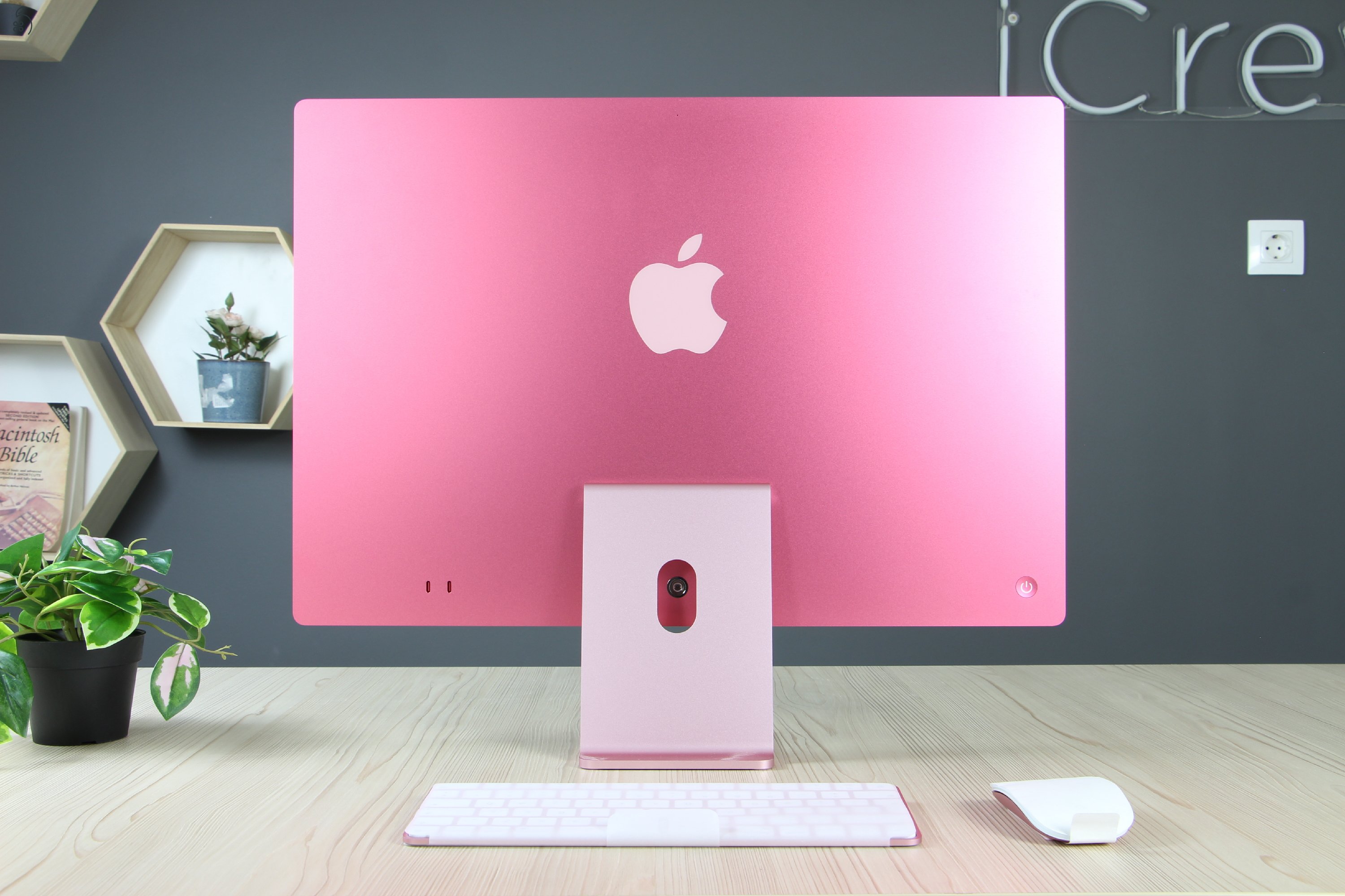 Apple iMac 24